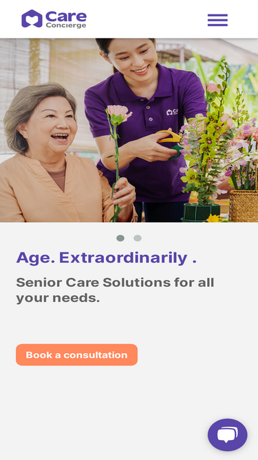 mycareconcierge.com