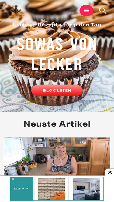 sowasvonlecker.com