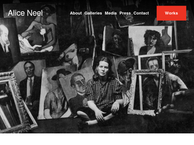 aliceneel.com