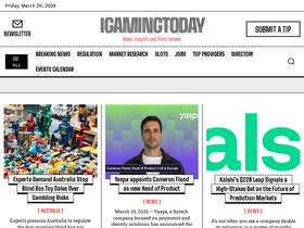 igamingtoday.com