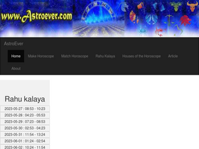 astroever.com