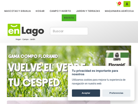 enlago.com