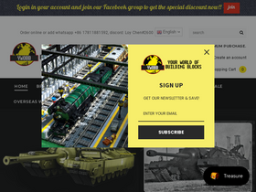 'yourwobb.com' screenshot