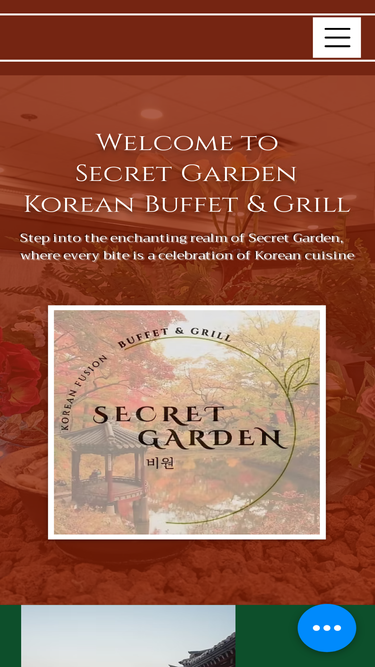 secretgardenbuffet.com