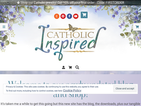 catholicinspired.com