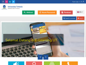 elearning.ut.ac.id