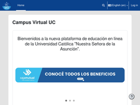 campusvirtual.uc.edu.py