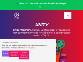 unitv.online