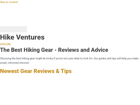 hikeventures.com
