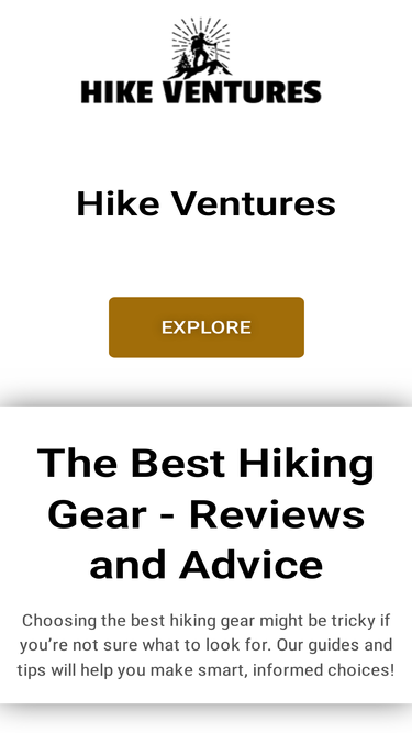 hikeventures.com