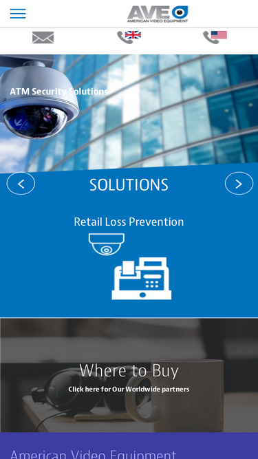 americanvideoequipment.com