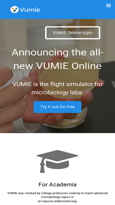 vumicro.com