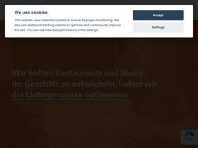 'stava.eu' screenshot