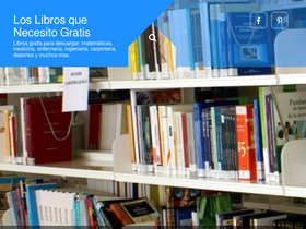 loslibrosquenecesitogratis.com