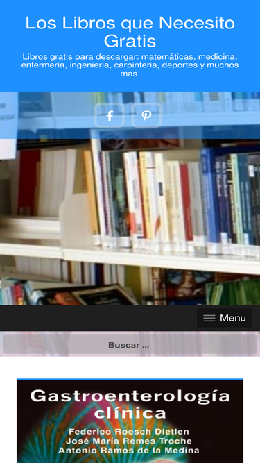 loslibrosquenecesitogratis.com