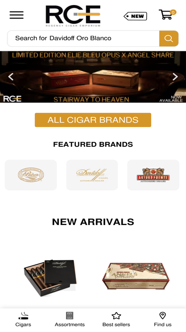 cigarprices.com
