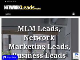 networkleads.com