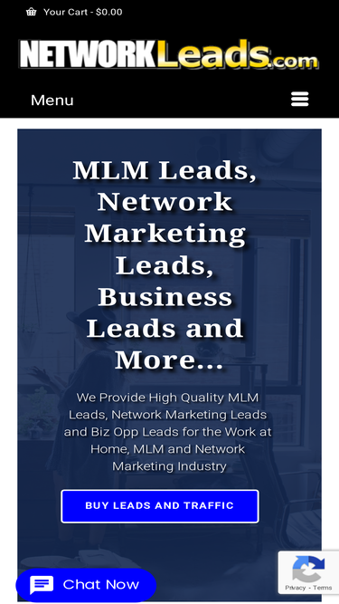 networkleads.com