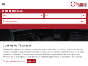 theater.nl
