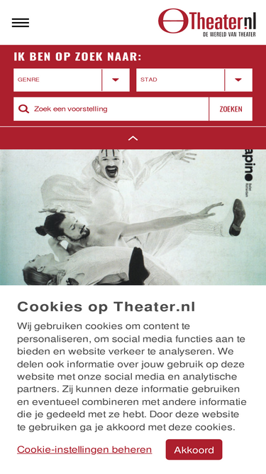 theater.nl