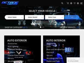 octanelighting.com