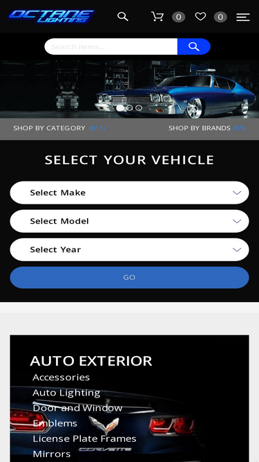 octanelighting.com
