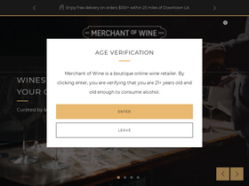 merchantofwine.com