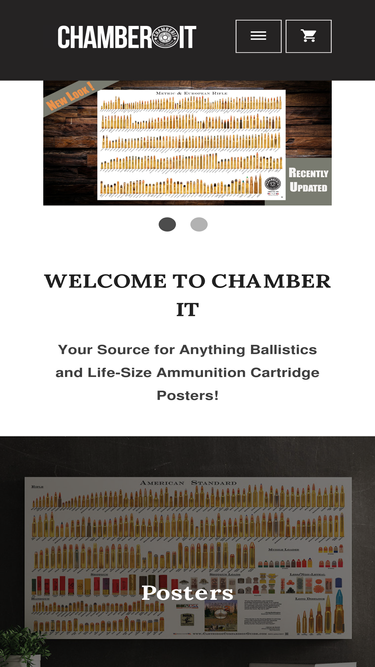 chamberit.com