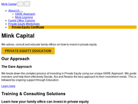 minkcapital.ca