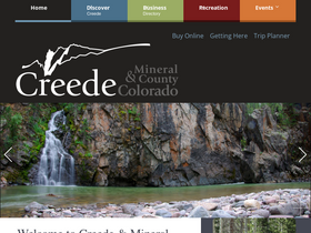 creede.com