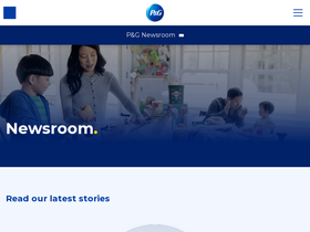 news.pg.com