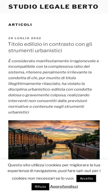 studiolegaleberto.net