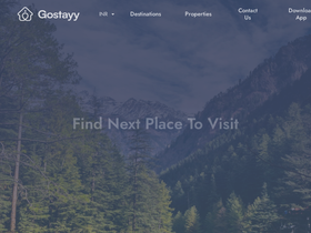 gostayy.com