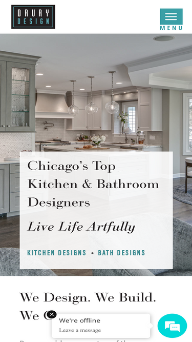 drurydesigns.com