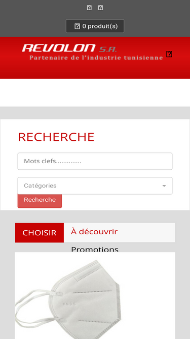 revolon.com