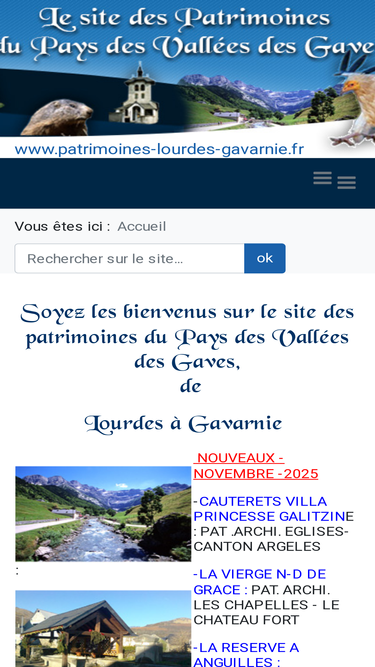 patrimoines-lourdes-gavarnie.fr