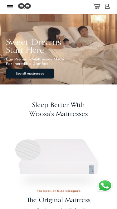 woosasleep.co