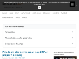 blanesaldia.com