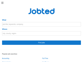 jobbydoo.co.uk