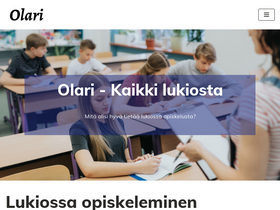 olari.fi