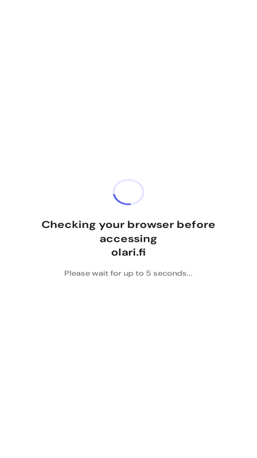 olari.fi