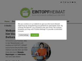 eintopfheimat.com
