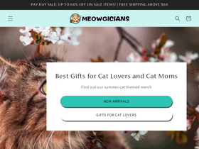 meowgicians.com