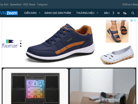 'vn-z.vn' screenshot