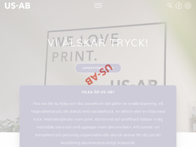us-ab.com