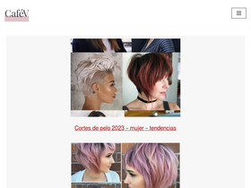 'cafeversatil.com' screenshot