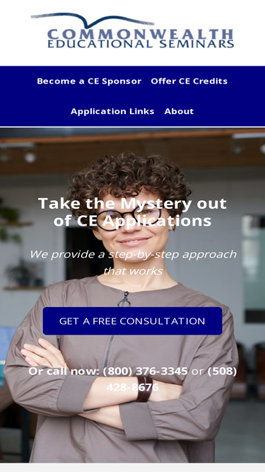 commonwealthseminars.com