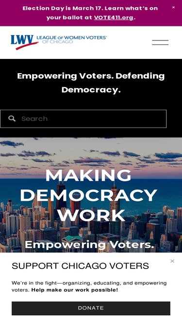 lwvchicago.org