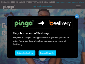 pinga.co.uk