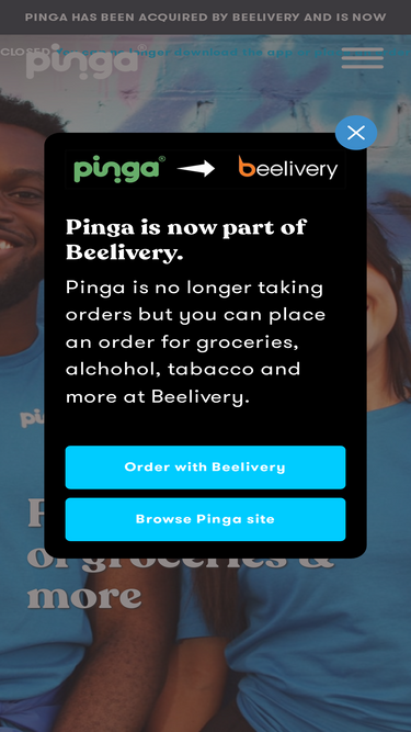 pinga.co.uk
